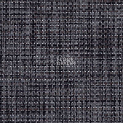 Кварцвиниловые полы Vertigo Loose Lay / Stone 8536 CANVAS DARK 457.2 мм X 457.2 мм фото 1 | FLOORDEALER